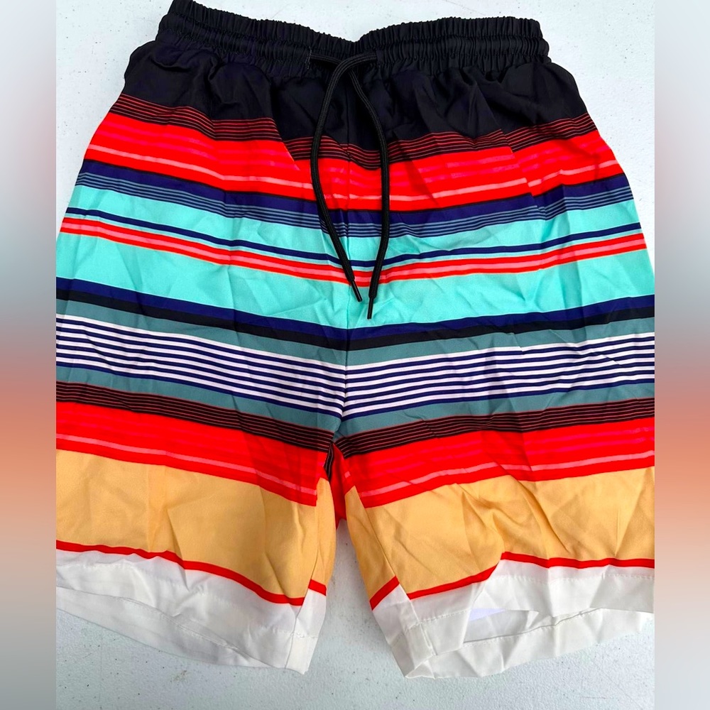 Swim Trunks